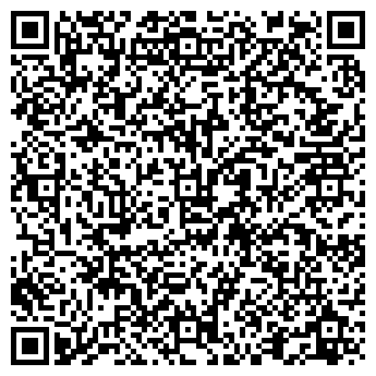 QR-код с контактной информацией организации ООО Мегаполис