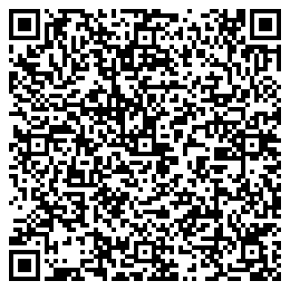 QR-код с контактной информацией организации ООО Шелкопряд