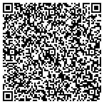 QR-код с контактной информацией организации ООО Центр иностранных языков "Be Smart"