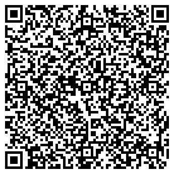 QR-код с контактной информацией организации Detailing_KM