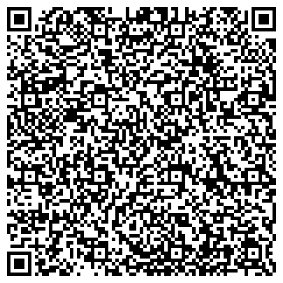 QR-код с контактной информацией организации АНО Клуб художественной гимнастики ""Кижанка"