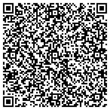 QR-код с контактной информацией организации ИП Продажа подшипников в г. Самаре