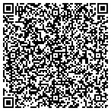 QR-код с контактной информацией организации ООО "FIT Service" Москва