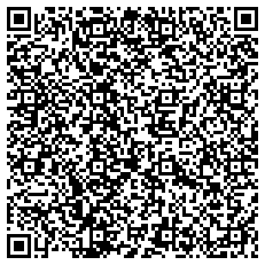 QR-код с контактной информацией организации ФГБУ ТС «Голубая бухта» МИНЗДРАВА РОССИИ