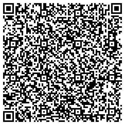 QR-код с контактной информацией организации Смоленский детский санаторий «Мать и дитя»
