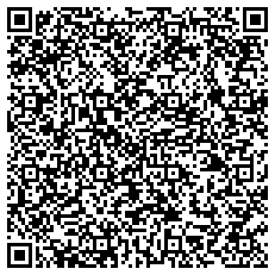 QR-код с контактной информацией организации «Детский туберкулёзный санаторий, г.Барнаул»
