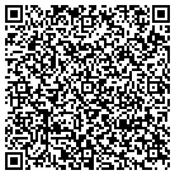 QR-код с контактной информацией организации ООО ЧЕПЕЦКТРАКТОРОЦЕНТР