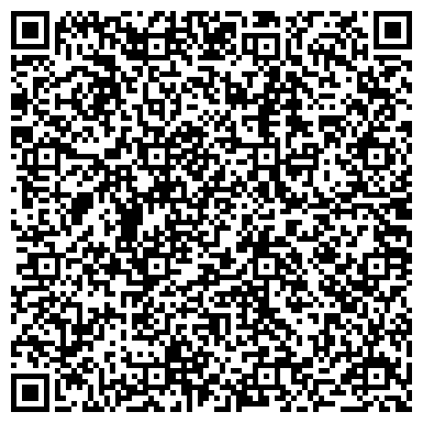 QR-код с контактной информацией организации ГБУЗ Детский санаторий «Солнышко»