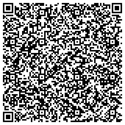 QR-код с контактной информацией организации ФБУ Центр реабилитации Фонда социального страхования Российской Федерации "Волга"
