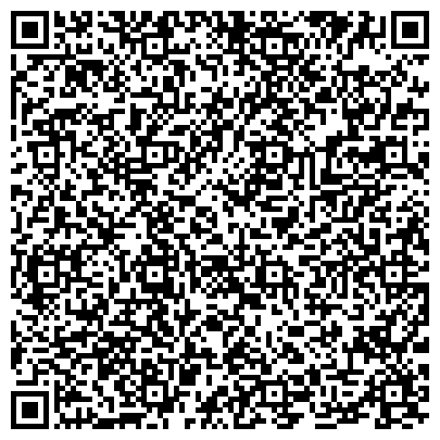 QR-код с контактной информацией организации ФКУЗ Туберкулезный санаторий «Теберда»
