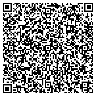 QR-код с контактной информацией организации УЧАСТОК ОАО ВЯТКА-ПРОМЖЕЛДОРТРАНС