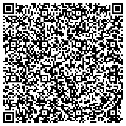 QR-код с контактной информацией организации Детский ортопедический санаторий «Пионерск»