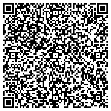 QR-код с контактной информацией организации Энгельсский Гагаринский плодопитомник