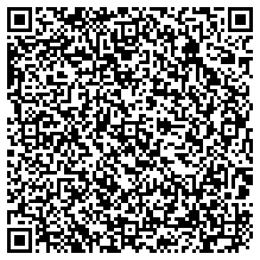 QR-код с контактной информацией организации АНО Проект "Развитие"