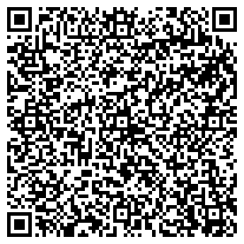 QR-код с контактной информацией организации Умнички