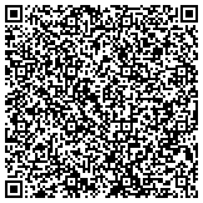 QR-код с контактной информацией организации ООО Бюро переводов переводчик метро Новослободская