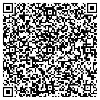 QR-код с контактной информацией организации ООО Пуховичек