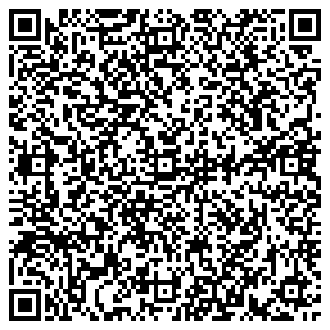 QR-код с контактной информацией организации ООО ПК Вентрауф