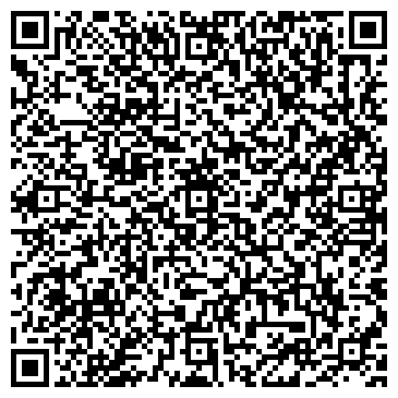 QR-код с контактной информацией организации ООО Фитнес - клуб "Легенда"
