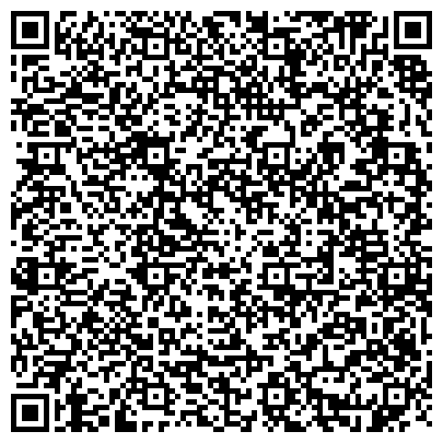 QR-код с контактной информацией организации ООО Центр тестирования иностранных граждан по русскому языку «Планета Сервис»