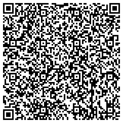QR-код с контактной информацией организации Центр языковых переводов "Авантаж"