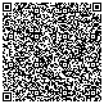QR-код с контактной информацией организации Центр образования "Владимира"