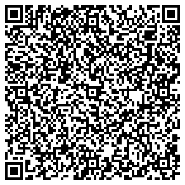 QR-код с контактной информацией организации ООО Ресторан "Sun&Moon"