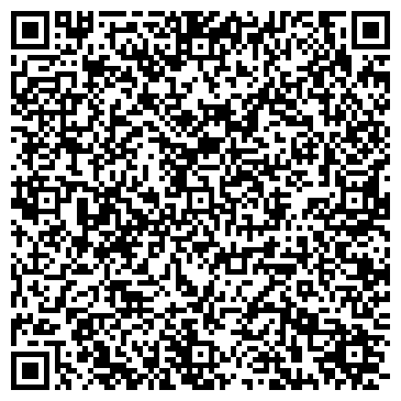 QR-код с контактной информацией организации Новые Горизонты