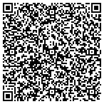 QR-код с контактной информацией организации ООО Сеть АЗС "Caravan"