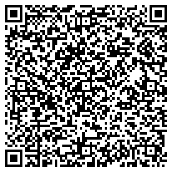 QR-код с контактной информацией организации ООО ТК Лиман