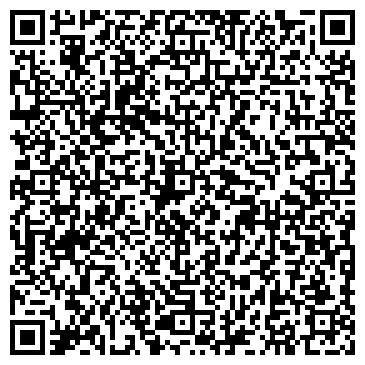 QR-код с контактной информацией организации Хостел Депо
