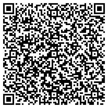 QR-код с контактной информацией организации Фитнес студия "RIO"