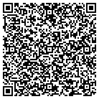 QR-код с контактной информацией организации ООО FluentRussia