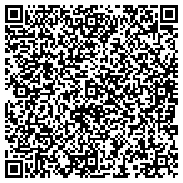 QR-код с контактной информацией организации ООО Востоучноукраинская компания (ВУК)