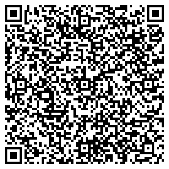 QR-код с контактной информацией организации ООО Техно - НДТ