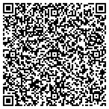QR-код с контактной информацией организации Интернет магазин "Shina40"