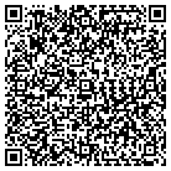 QR-код с контактной информацией организации ООО Железобетон