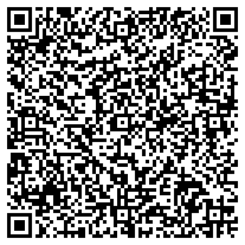QR-код с контактной информацией организации ООО Моссанстрой