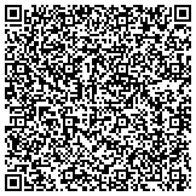 QR-код с контактной информацией организации Интерактивный Бэби Театр
