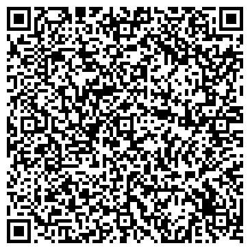 QR-код с контактной информацией организации ООО ДОМ - МСК