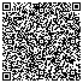 QR-код с контактной информацией организации ООО Волмоторс