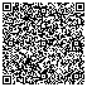 QR-код с контактной информацией организации ООО АС Инжиниринг