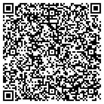 QR-код с контактной информацией организации ИП СитиМебель