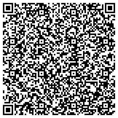 QR-код с контактной информацией организации ООО Эстетический центр лазерной эпиляции "ЛазерМед"