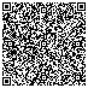 QR-код с контактной информацией организации Хостел Республика