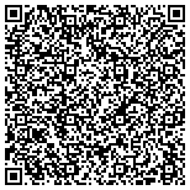 QR-код с контактной информацией организации ООО Студия «АРТ - АКЦЕНТ»