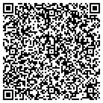 QR-код с контактной информацией организации АО ТЕХНОФОРМ