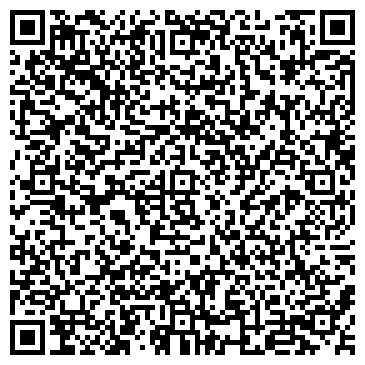 QR-код с контактной информацией организации Детский сад "Теремок"