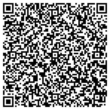 QR-код с контактной информацией организации Багетная мастерская "Аврора"
