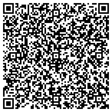 QR-код с контактной информацией организации ИП Изостудия "Рисуем с нами!"